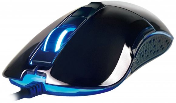 Zalman: nowa mysz dla oszczędnych graczy