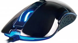 Zalman: nowa mysz dla oszczędnych graczy LIFESTYLE, IT i technologie - Zalman, znany głównie z produkcji obudów, układów chłodzenia i zasilaczy komputerowych, tworzy także akcesoria i peryferia dla graczy. Wśród przedstawionych na ostatnim Computexie nowości pojawiły się trzy nowe myszy koreańskiego producenta, w tym ZM-GM5.