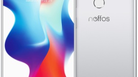 Neffos X9 z nową, niższą ceną LIFESTYLE, IT i technologie - Smartfon TP-Link Neffos X9, obecny na polskim rynku od sierpnia tego roku spotkał się z przychylnymi opiniami mediów i użytkowników zaskakując m.in. bardzo dobrym stosunkiem jakości do ceny. Od tego tygodnia jest tańszy o 100zł, kosztuje ok. 699 zł.