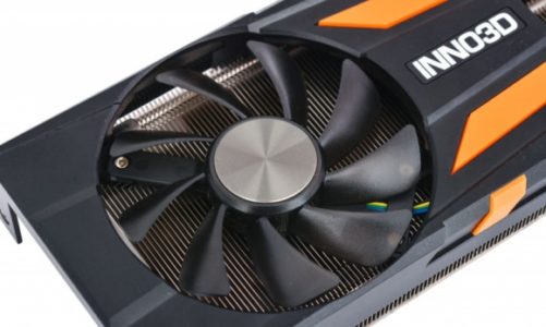 INNO3D: podkręcony fabrycznie GeForce RTX 2070 z “Battlefield V” w komplecie