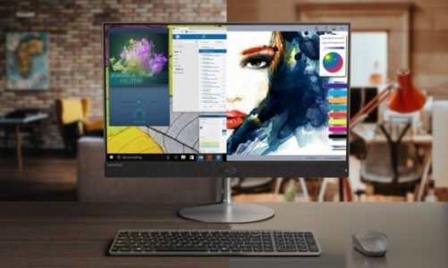 All-in-One najlepszym prezentem gwiazdkowym dla rodziny