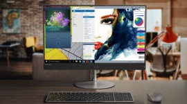 All-in-One najlepszym prezentem gwiazdkowym dla rodziny LIFESTYLE, IT i technologie - Szał prezentowych zakupów trwa w najlepsze, co oznacza, że Święta Bożego Narodzenia tuż za pasem. Centra handlowe pękają w szwach od klientów oraz oferowanych prezentów.