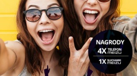 Konkurs Meizu LIFESTYLE, IT i technologie - Polski dystrybutor produktów Meizu ogłosił konkursy na facebookowym profilu mark. Do wygrania są atrakcyjne nagrody: Pro 7, M6S, M6, M8C i słuchawki Meizu.