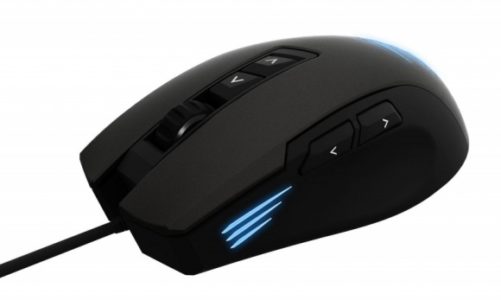 Zalman: nowa mysz gamingowa z podświetleniem LED RGB