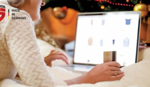 Świąteczne zakupy łatwym celem dla cyberprzestępców