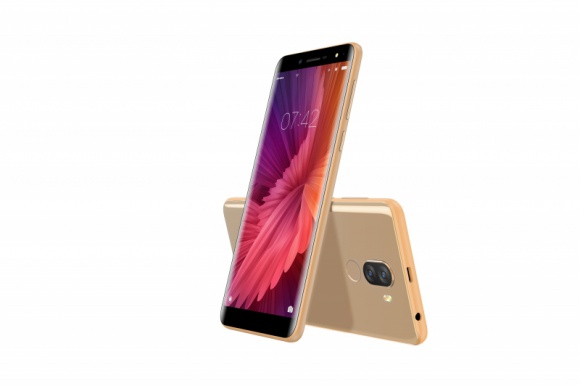 Doogee X60 w Polsce