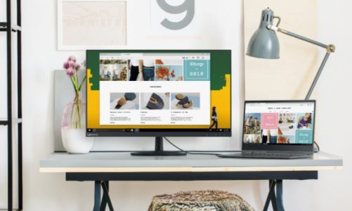 L27m – wszechstronny monitor od Lenovo