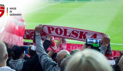 Bezpieczne kibicowanie w Austrii