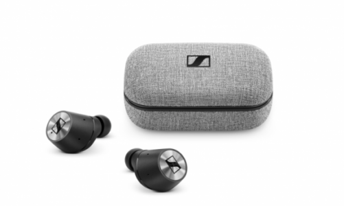 Słuchawki Sennheiser Momentum True Wireless