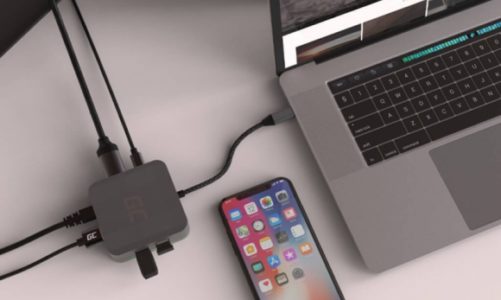 Poszerz swoje możliwości z GC Hub 2