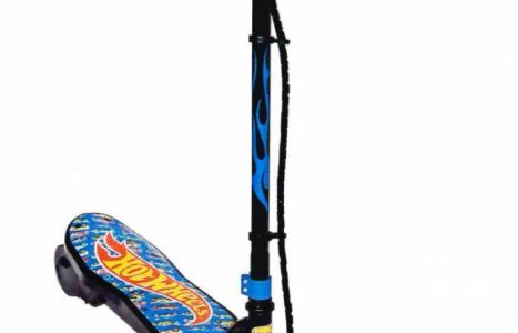 Nowe hulajnogi dla dzieci