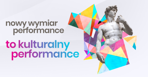 Admetrics stawia na Kulturalny Performance