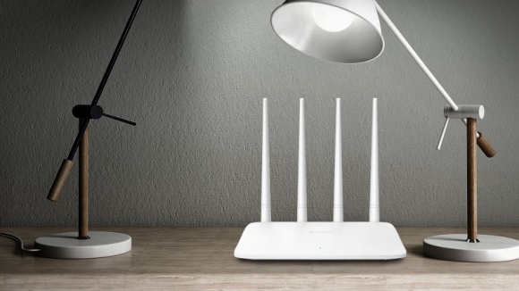 Tenda F6 – tani router dla każdego domu