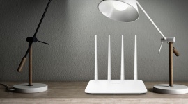 Tenda F6 - tani router dla każdego domu LIFESTYLE, IT i technologie - Tenda F6 to router zaprojektowany z myślą o zwykłych mieszkaniach, w których wystarczy proste, niedrogie urządzenie, aby zapewnić wysoką jakość połączenia sieciowego. Urządzenie gwarantuje prędkość 300 Mb/s oraz doskonały zasięg dzięki czterem antenom 5 dBi.
