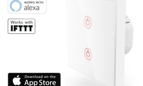 Małe rozwiązania Home Smart od marki Hama dla wielkich zmian w Twoim domu