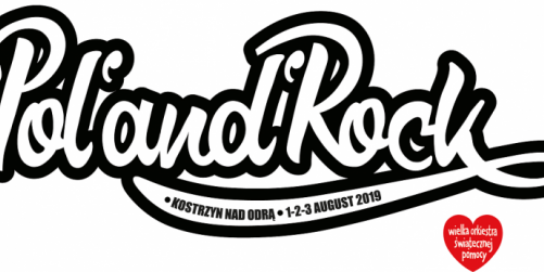 Ricoh na Pol’and’Rock