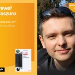 Paweł Baszuro | Empik Arkadia