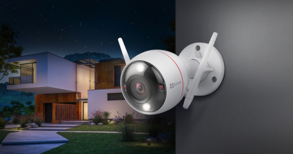 Światowy producent kamer na targach IFA w Berlinie