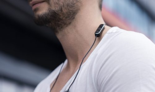 Słuchawki Hama Pure Passion z technologią Dual Speaker