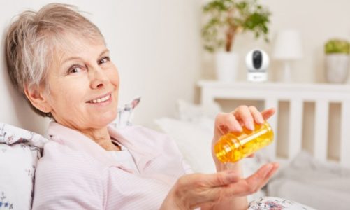 Miej na oku seniorów, którzy są pod Twoją opieką