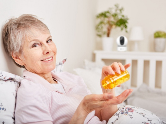 Miej na oku seniorów, którzy są pod Twoją opieką
