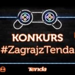 Wygraj router lub system WiFi w konkursie "Zagraj z Tendą"