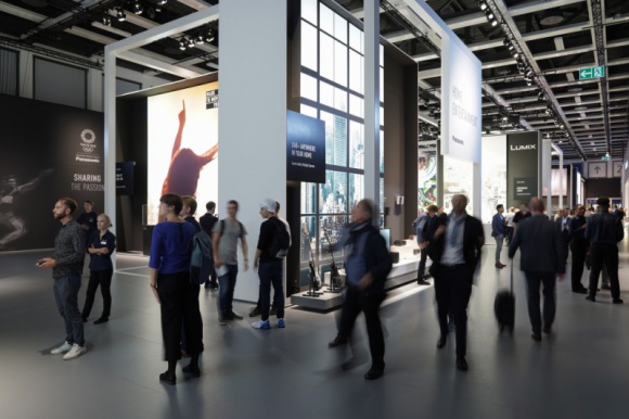 IFA2019 - Co nowego w świecie elektroniki LIFESTYLE, IT i technologie - IFA2019 to najlepsza okazja żeby, w jednym miejscu i czasie, poznać wszystkie nadchodzące produkty z branży elektronicznej.