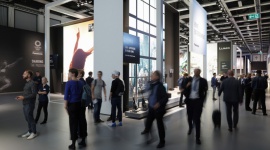 IFA2019 - Co nowego w świecie elektroniki LIFESTYLE, IT i technologie - IFA2019 to najlepsza okazja żeby, w jednym miejscu i czasie, poznać wszystkie nadchodzące produkty z branży elektronicznej.