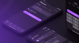 Tryb ciemny także w nowej wersji aplikacji mobilnej Play24 LIFESTYLE, IT i technologie - Operator Play opublikował aktualizację aplikacji Play24, w której podobnie jak w najnowszych wersjach systemów iOS oraz Android, pojawia się ciemny interfejs użytkownika. Jest to też jedna z pierwszych polskich aplikacji, która oferuje użytkownikom popularny Dark Mode.