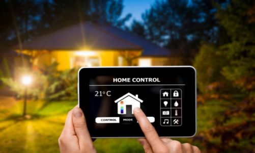 Urządzenia Smart Home staną się standardem do 2030 roku