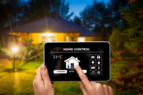 Urządzenia Smart Home staną się standardem do 2030 roku