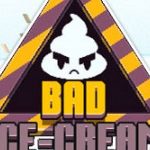 ZleLody.com właśnie zagrał w połączeniu z grami Bad Ice Cream