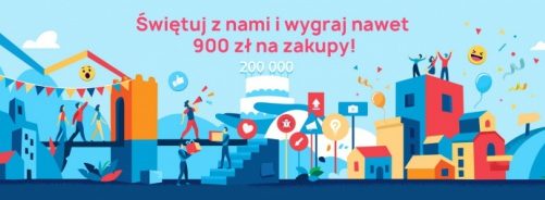 Społeczność Huawei rośnie! Marka zaprasza do wspólnego świętowania