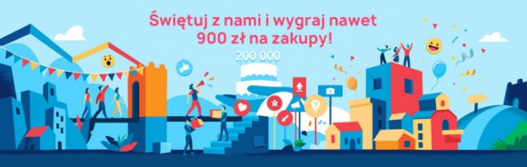 Społeczność Huawei rośnie! Marka zaprasza do wspólnego świętowania