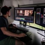 HP zaprasza do Krakowa na warsztaty VR w czasie Plenerów Film Spring Open 2019