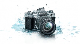 Olympus prezentuje nowy model aparatu LIFESTYLE, IT i technologie - Olympus oficjalnie prezentuje nowy model aparatu z wbudowaną pięcioosiową stabilizacją obrazu