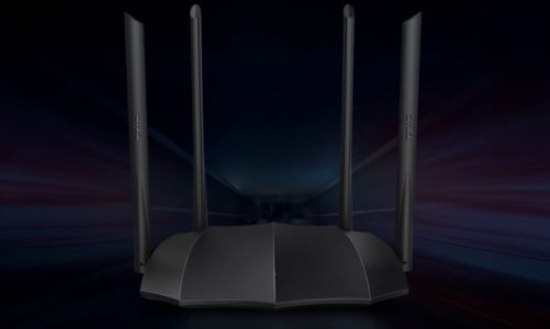 Tenda AC8 – nowy, gigabitowy bohater wśród routerów