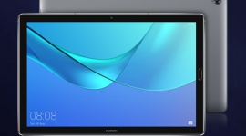 Huawei wprowadza odświeżone wersje tabletów MediaPad M5 lite 10” i MediaPad T3