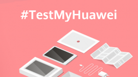 Stwórz recenzję produktu Huawei i wygraj atrakcyjne nagrody LIFESTYLE, IT i technologie - Huawei przygotował konkurs z nagrodami dla użytkowników zarejestrowanych w Społeczności Huawei. Osoby, które podzielą się swoją recenzją produktu Huawei z innymi członkami Społeczności, mają szansę wygrać jedną z nagród – słuchawki Huawei FreeLace lub Power Bank Huawei.