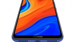 Huawei Y6s – nowy, przystępny cenowo smartfon w ofercie Huawei LIFESTYLE, IT i technologie - Huawei wprowadza do sprzedaży nowy smartfon z popularnej serii Y – model Y6s. Smartfon został opracowany z myślą o osobach, które poszukują przystępnego cenowo telefonu z panoramicznym ekranem o rozdzielczości HD+, wyróżniającego się wydajnością pracy i wygodną obsługą.
