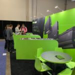 #FreshEnergy od Green Cell na targach CES 2020