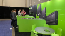 #FreshEnergy od Green Cell na targach CES 2020 LIFESTYLE, IT i technologie - Najważniejsze i największe targi elektroniki użytkowej już za nami. Swoją obecność na nich zaznaczył również Green Cell, prezentując trzy nowe produkty.