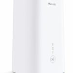 Huawei prezentuje model routera Huawei 5G CPE Pro 2 wspierający standard Wi-Fi 6