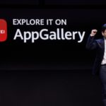 Huawei AppGallery w nowej odsłonie
