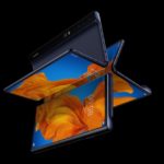 Huawei prezentuje składany smartfon Mate Xs