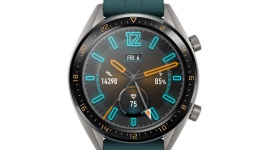 Huawei Watch GT Sport i Watch GT Active teraz w nowej, atrakcyjnej cenie 499 zł LIFESTYLE, IT i technologie - Huawei Watch GT Sport i Watch GT Active teraz w nowej, atrakcyjnej cenie 499 zł