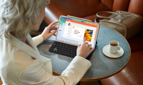 Huawei zaprezentował flagowe tablety: Huawei MatePad Pro i Huawei MatePad Pro 5G