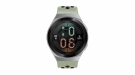 Huawei Watch GT 2e – nowy smartwatch dla dbających o zdrowie w przedsprzedaży LIFESTYLE, IT i technologie - Huawei zaprezentował nowy smartwatch w portfolio marki – Huawei Watch GT 2e.