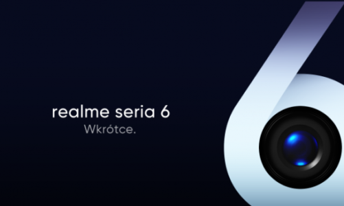 realme ogłasza partnerstwo z x-kom