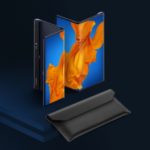 Składany smartfon Huawei Mate Xs już dostępny w sprzedaży